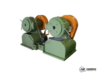 What Is a Swaging Machine? Types and Applications