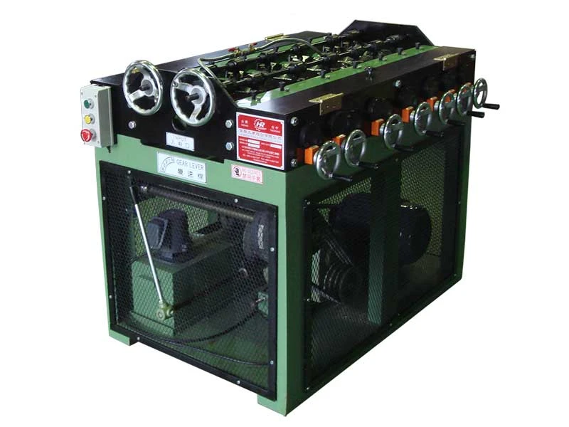 ワイヤー矯正機