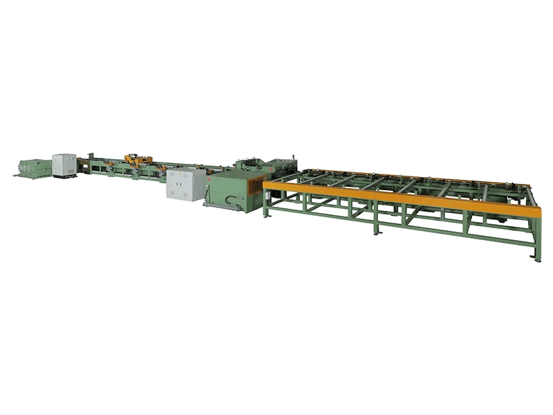 Auto Cold Drawing Machine